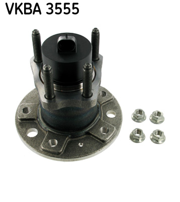 SKF VKBA 3555 Kit cuscinetto ruota